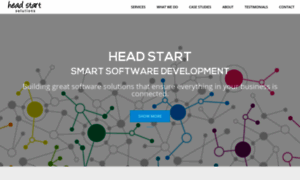 Headstartsolutions.co.nz thumbnail