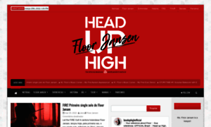 Headuphigh.com.br thumbnail