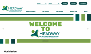 Headwayofwny.org thumbnail