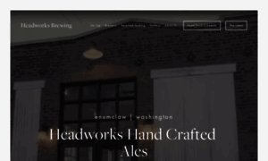 Headworksbrewing.com thumbnail