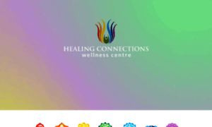 Healing-connections.ca thumbnail