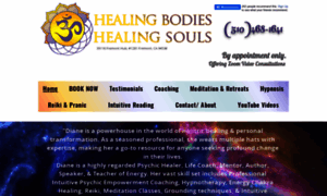 Healingbodieshealingsouls.com thumbnail