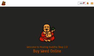 Healingbuddhashop.co thumbnail