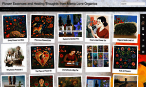 Healingcommunication.blogspot.com thumbnail