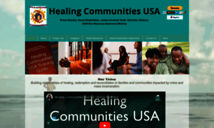 Healingcommunitiesusa.com thumbnail