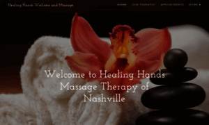 Healinghandswellnessmassage.com thumbnail