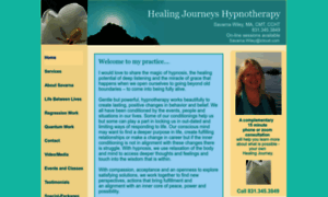 Healingjourneyshypnotherapy.com thumbnail