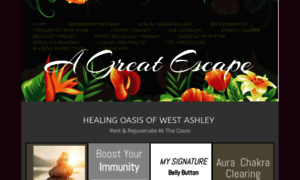 Healingoasisllc.com thumbnail