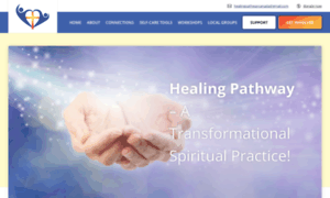 Healingpathway.ca thumbnail