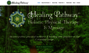 Healingpathway.org thumbnail