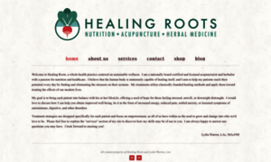 Healingrootsokc.com thumbnail