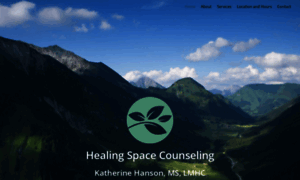 Healingspacecounseling.com thumbnail