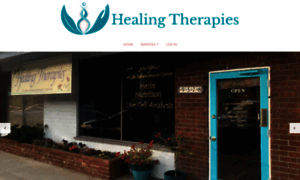 Healingtherapiessandiego.com thumbnail