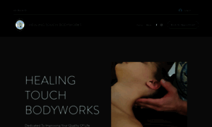 Healingtouchbodyworks.org thumbnail