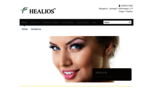 Healios.co.in thumbnail