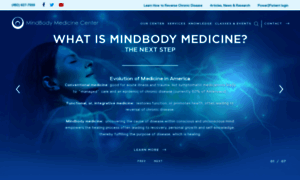 Healmindbody.com thumbnail