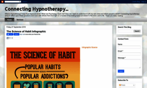 Healnowtherapyhypnosis.blogspot.com thumbnail