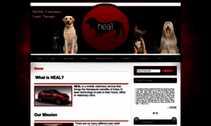 Healpetlaser.com thumbnail