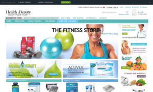 Health-and-beauty-magento-template.web-experiment.info thumbnail