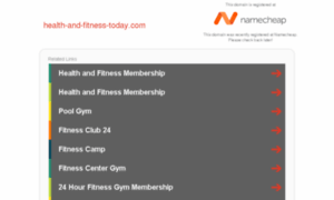Health-and-fitness-today.com thumbnail