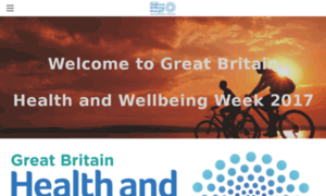 Health-and-wellbeing-week.co.uk thumbnail