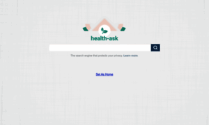 Health-ask.com thumbnail