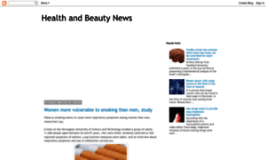 Health-beauty-2468.blogspot.com thumbnail