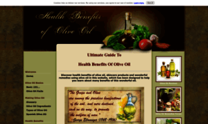 Health-benefits-of-olive-oil.com thumbnail