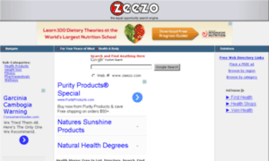 Health-body.zeezo.com thumbnail