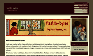 Health-bytes.com thumbnail