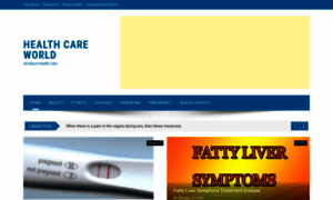 Health-care-world.com thumbnail