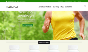 Health-first.in thumbnail