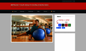 Health-fitness-exercises.blogspot.com thumbnail