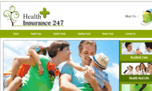 Health-insurance-247.com thumbnail