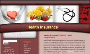 Health-insurance-4-tefl-tesl-instructors.com thumbnail