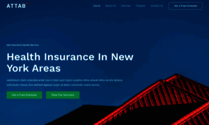 Health-insurance-get-insurance-quote.com thumbnail