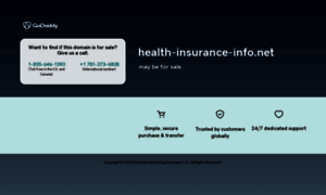 Health-insurance-info.net thumbnail