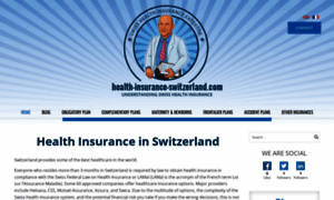 Health-insurance-switzerland.com thumbnail