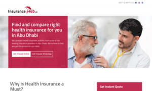 Health-insurance.ae thumbnail