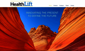 Health-lift.com thumbnail