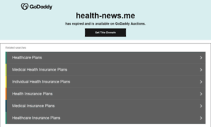 Health-news.me thumbnail