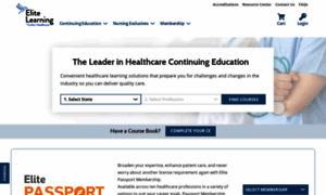 Health-system-management.advanceweb.com thumbnail