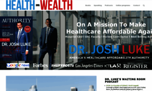 Health-wealth.com thumbnail