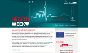 Health-week.de thumbnail
