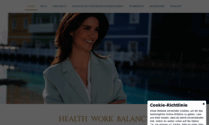 Health-work-balance.de thumbnail