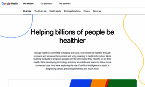 Health.google thumbnail
