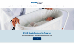 Health.happiestbaby.com thumbnail