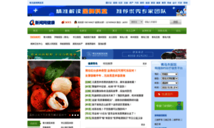 Health.qingdaonews.com thumbnail