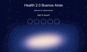 Health20buenosaires.com thumbnail