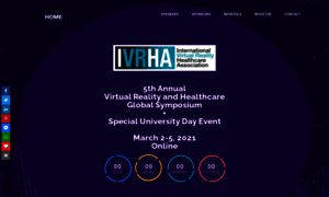 Health21.ivrha.org thumbnail